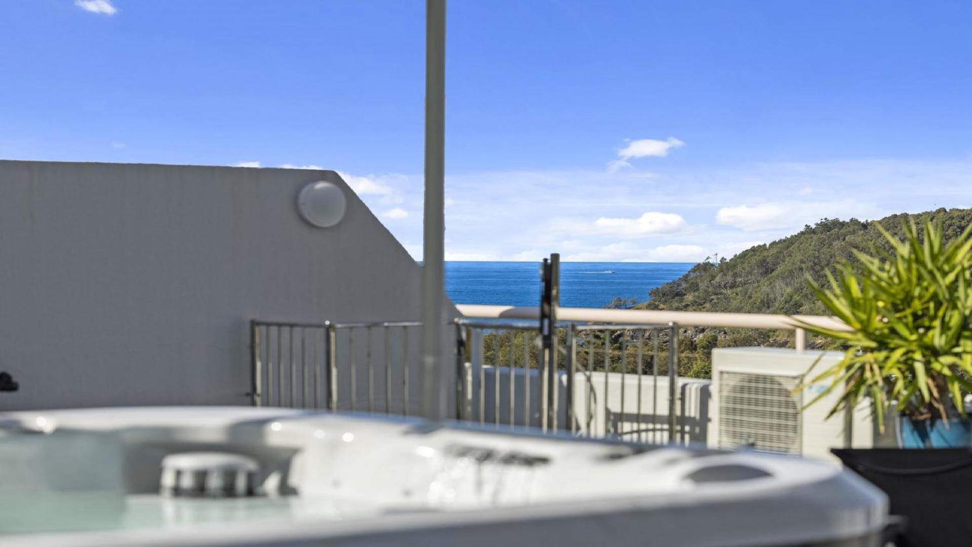 Penthouse 3804 Villa Coffs Harbour Exterior photo